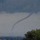 Illustration for article titled God Decides He Hates Motorsports, Sends Tornado To Goodwood